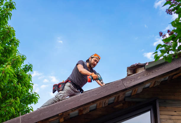 Best Commercial Roofing Services  in Lagrange, OH